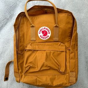 Fjallraven Kanken Backpack